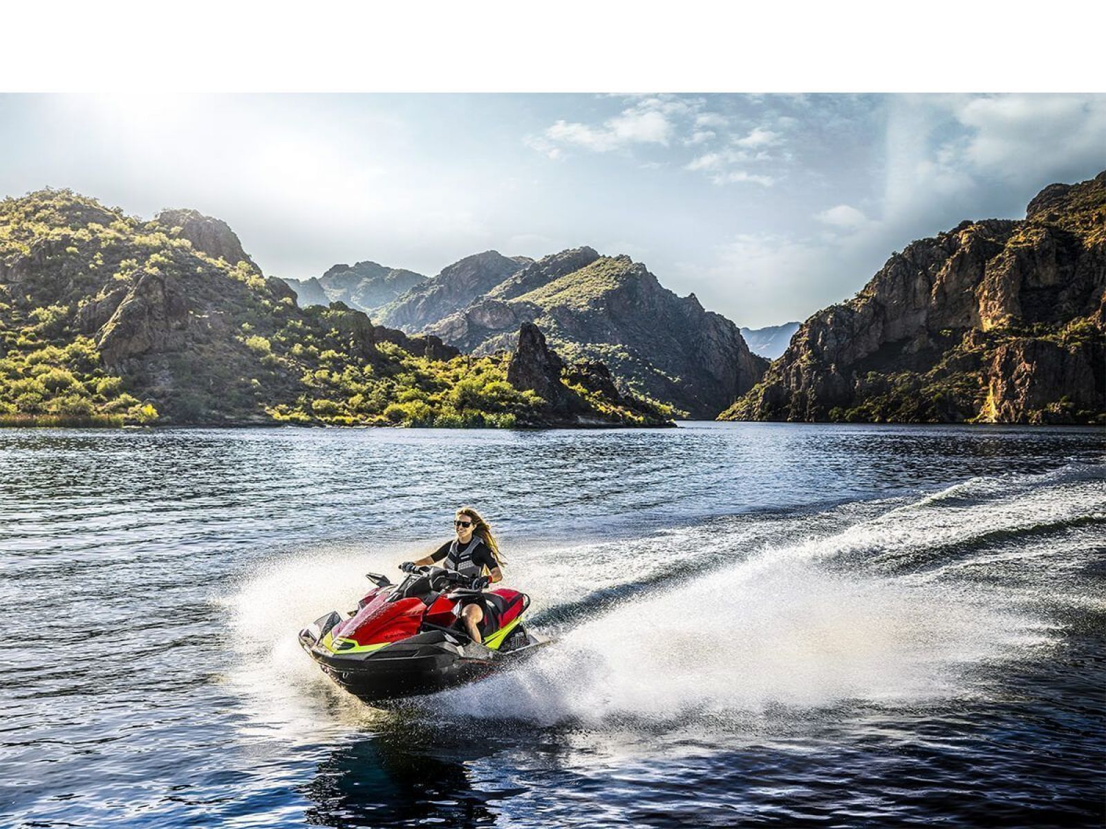 Гидроцикл KAWASAKI JET SKI ULTRA 310X 2025